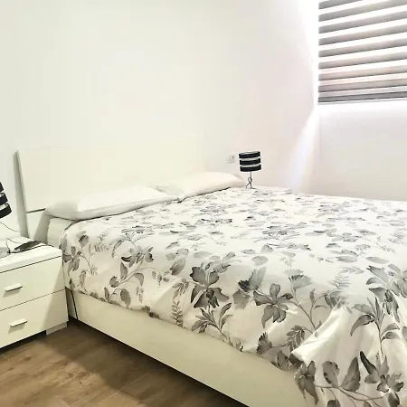 Apartment Beach Holiday Costa Adeje (Tenerife)