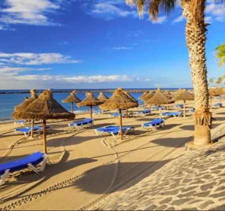 Beach Holiday Apartment