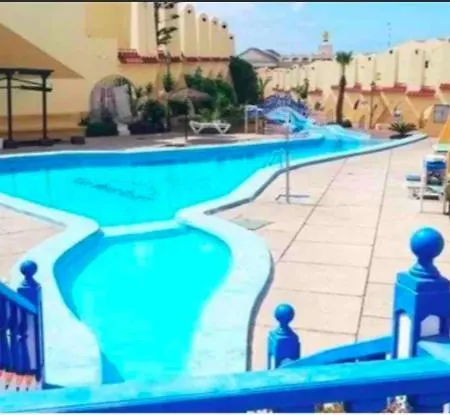 Apartment Beach Holiday Costa Adeje (Tenerife)