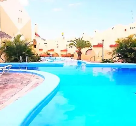 Beach Holiday Apartment