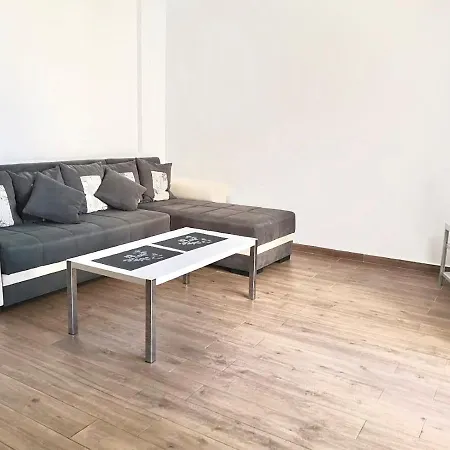 Beach Holiday Apartment