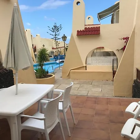 Beach Holiday Apartamento
